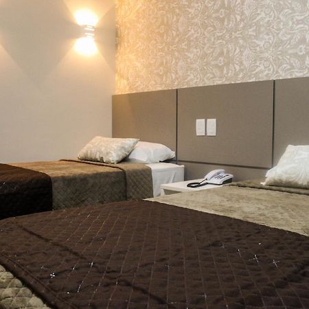 Hotel Caju De Ouro 페이라 데 산타나 외부 사진